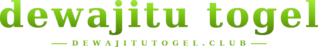 dewajitu togel logo